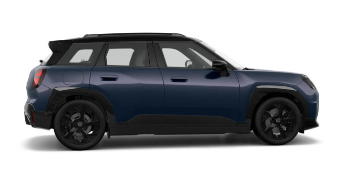 MINI Aceman 160kW SE Sport 54kWh 5dr Auto Electric Hatchback - Image 3